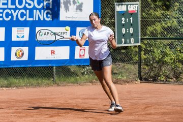 Ida Wobker 643 - Masters Nord